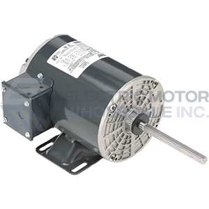 Image for 1/2HP MARATHON 1140RPM 56Z 208-230/460V OPEN 3PH MOTOR X533